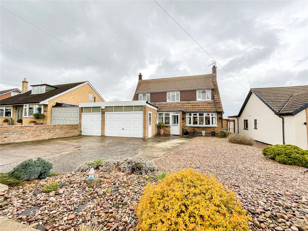 3 bed country house for sale in Chestnut Lane, Clifton Campville