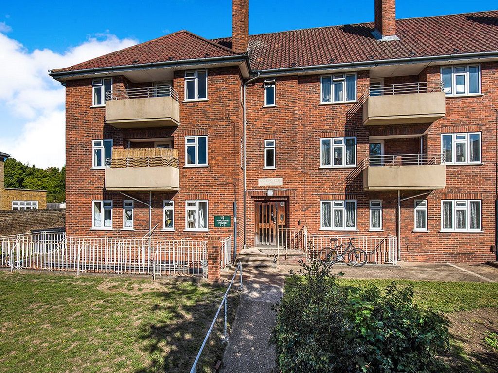 2 bed flat for sale in Surbiton Road, Kingston Upon Thames KT1 Zoopla