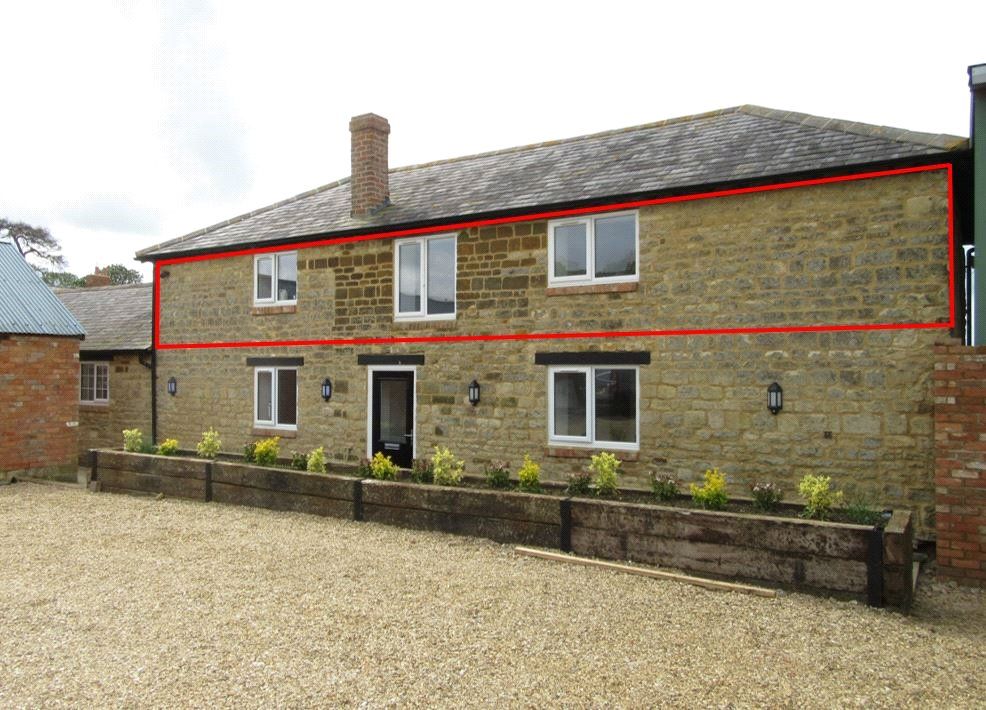 Office to let in Greens Norton Park, Blakesley Hill NN12, £10,500 pa