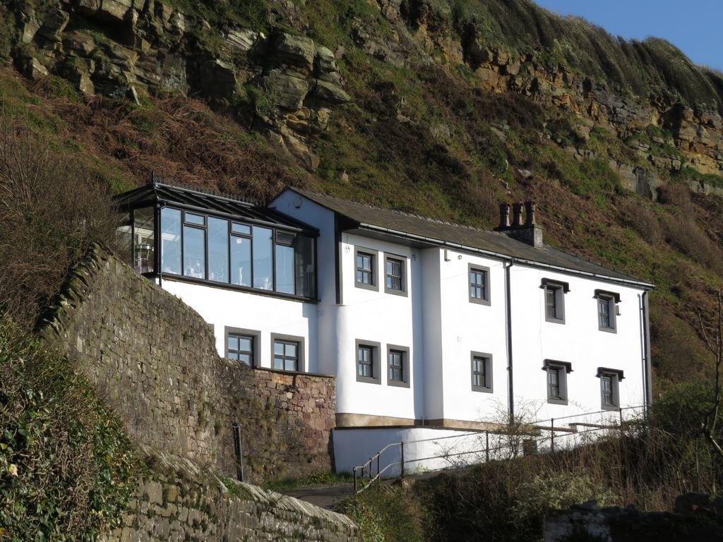 3 bed detached house for sale in Whitehouse, Bank Yard Road, Parton