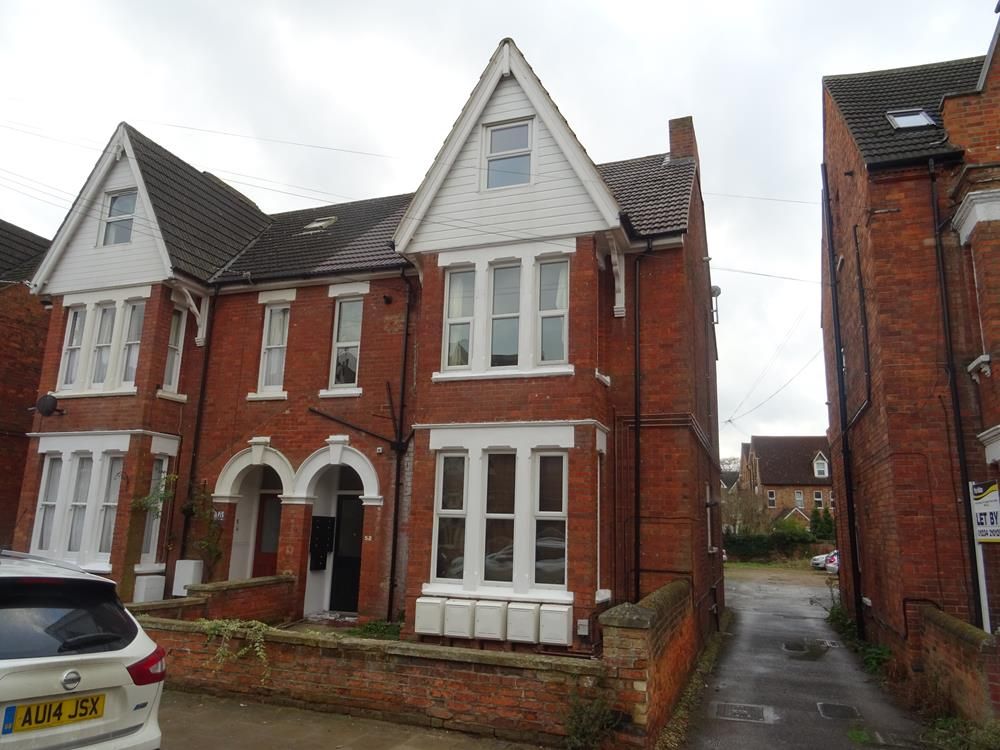1 bed flat to rent in St Michaels Road, Bedford MK40 Zoopla