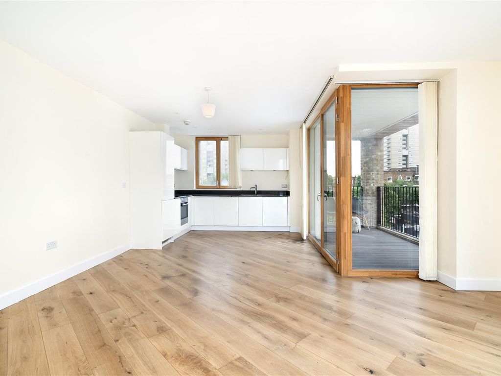 2 bed flat for sale in Railway, Lockton Street, London W10 Zoopla