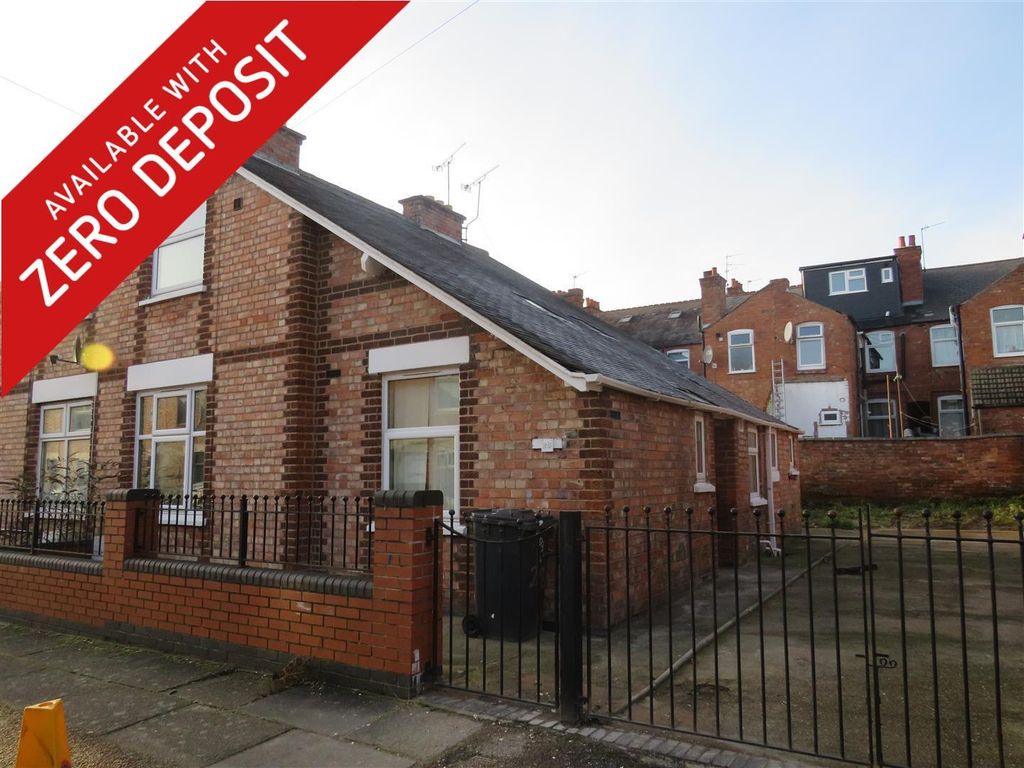 4 bed property to rent in Linton Street, Leicester LE5, £1,200 pcm Zoopla