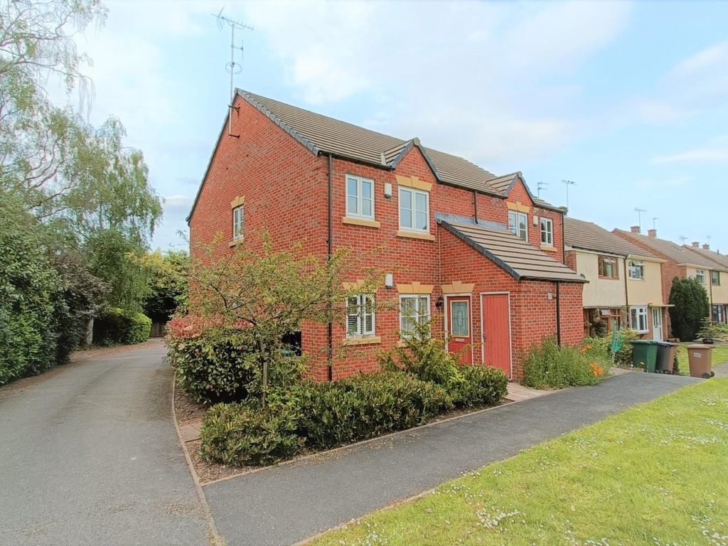 1 bed flat for sale in Yates Avenue, AstonOnTrent, Derby DE72 Zoopla