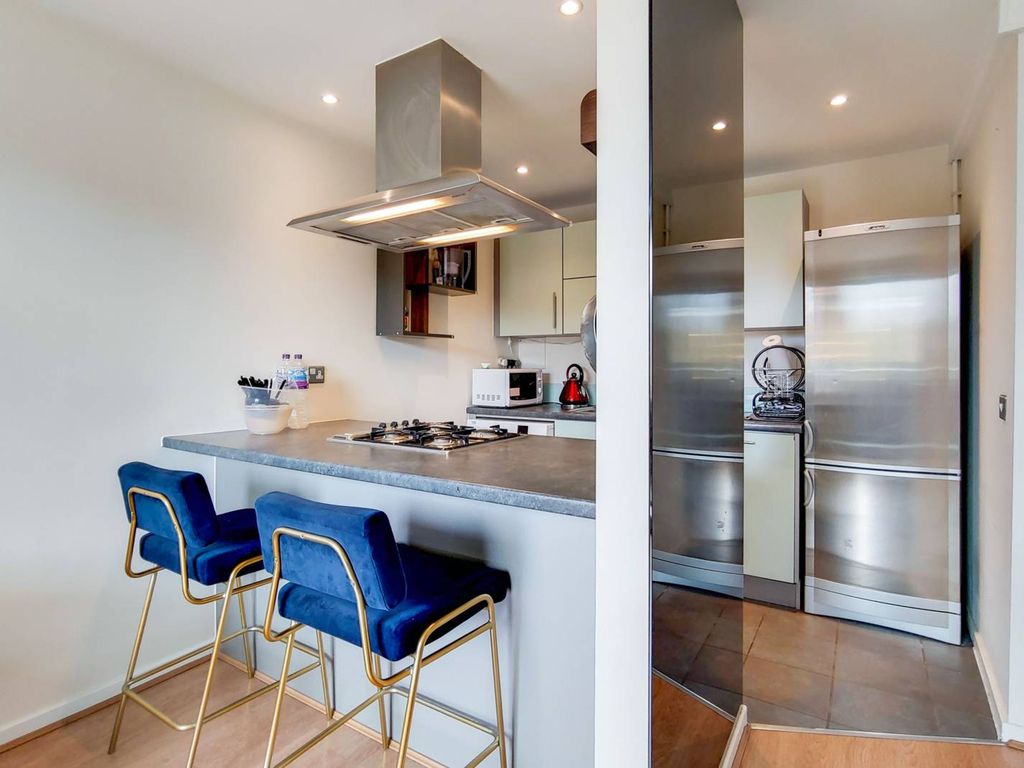 Pelling Street, Limehouse, London E14