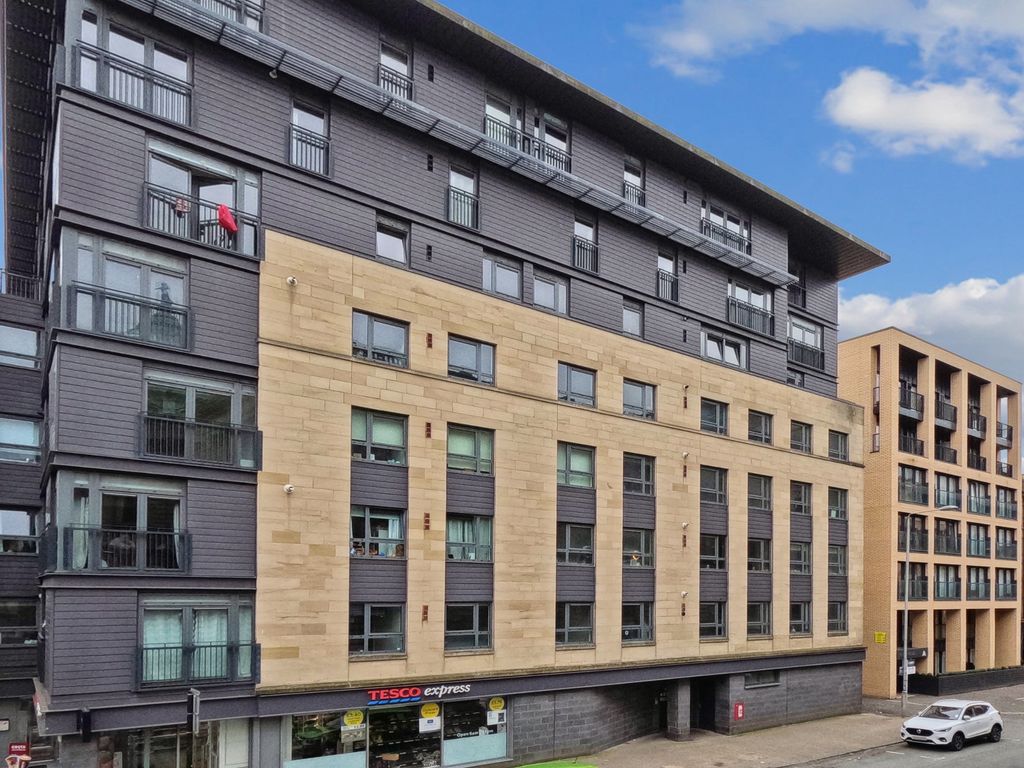 1 bed flat for sale in Kent Road, Charing Cross, Glasgow G3 Zoopla