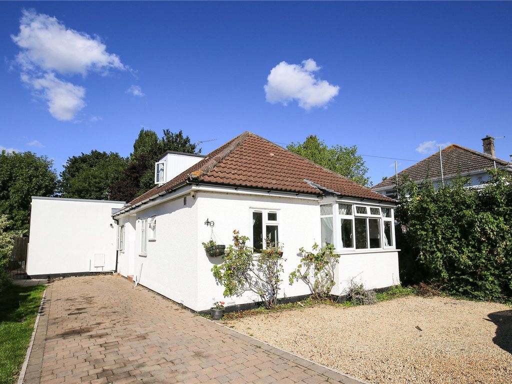 Tranmere Avenue Bristol BS10  