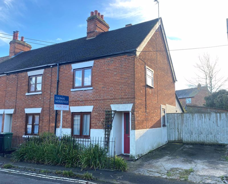 2 bed property for sale in Church Street, Didcot OX11 Zoopla