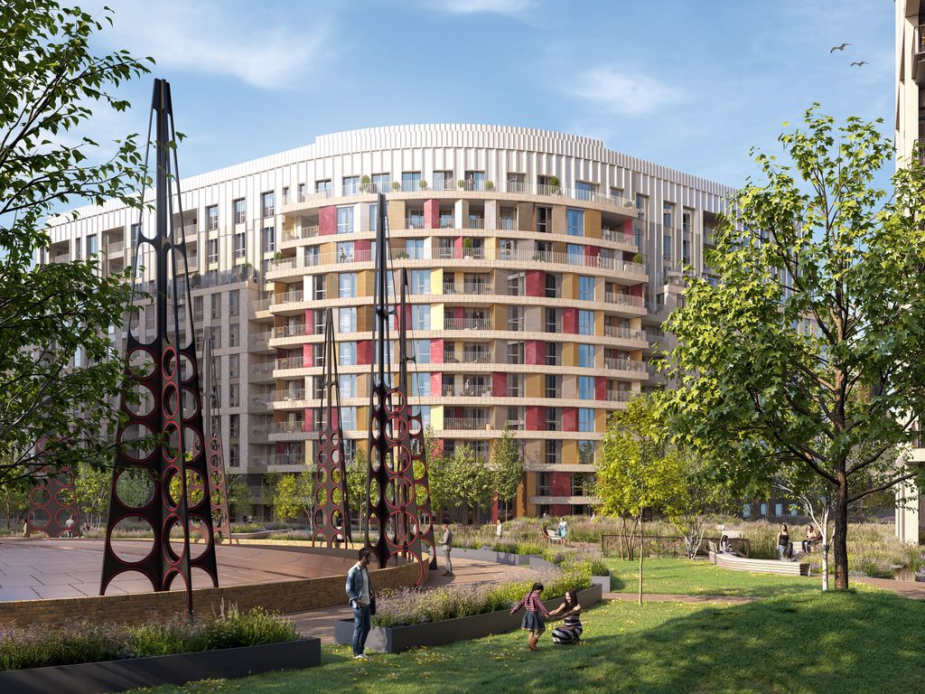 Michael Road, London SW6