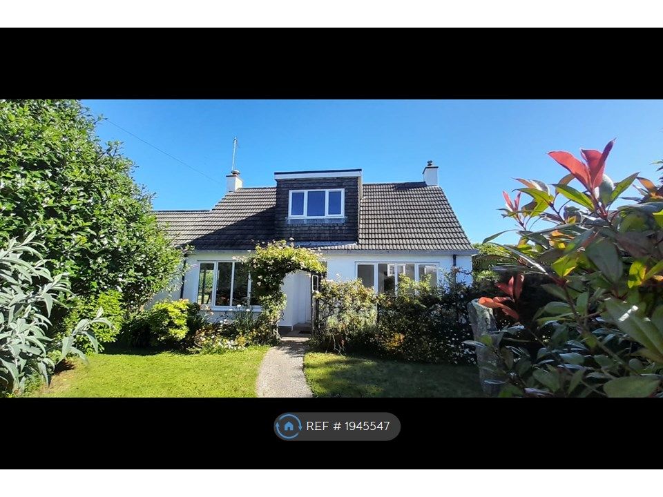 4 bed detached house to rent in Osborne Parc, Helston TR13, £1,650 pcm