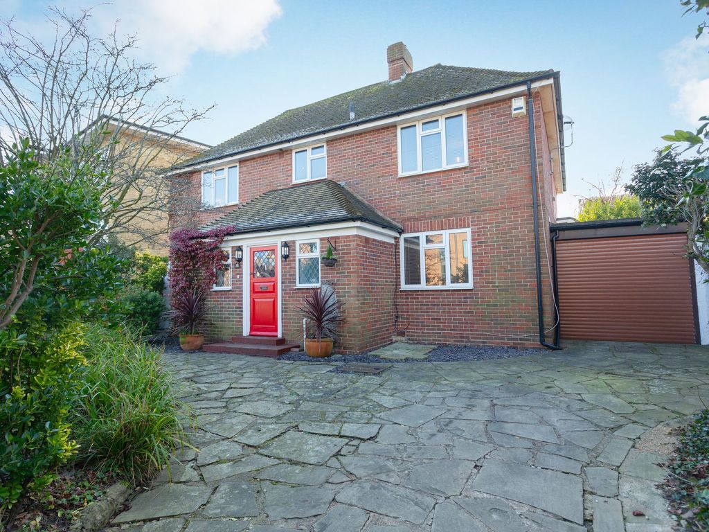 5 bed detached house for sale in Shorncliffe Road, Folkestone CT20 Zoopla