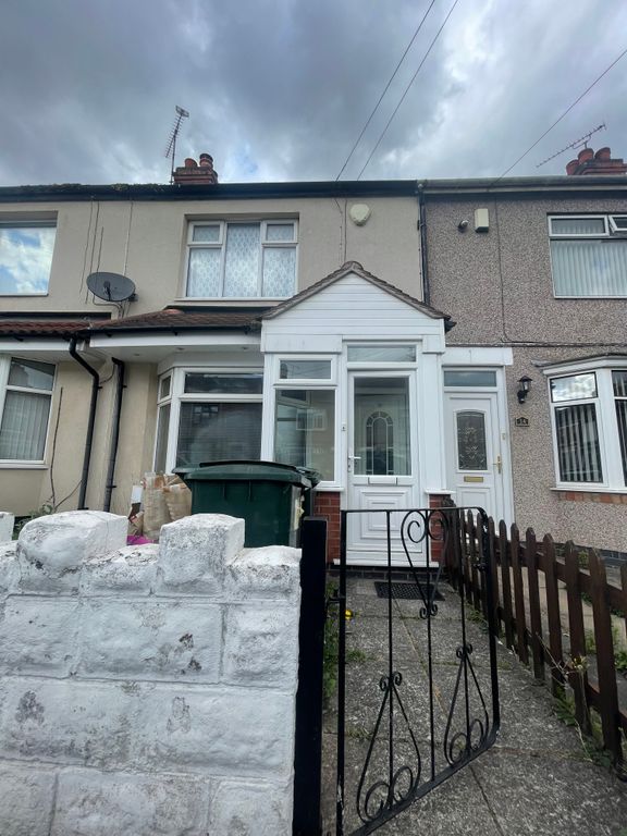 Arbury Avenue, 6 CV6  