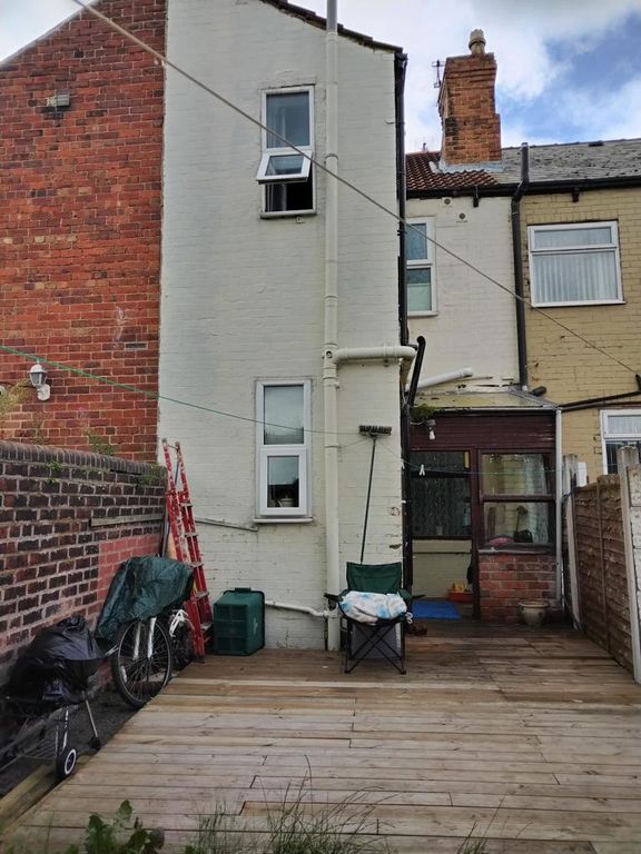 3 bed terraced house for sale in Cambridge Street, Mexborough S64, £