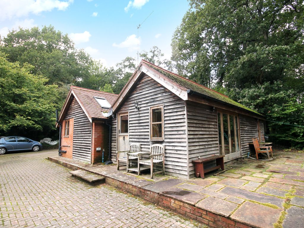 3 bed detached bungalow to rent in Mid Holmwood Lane, Dorking RH5, £1,750 pcm Zoopla