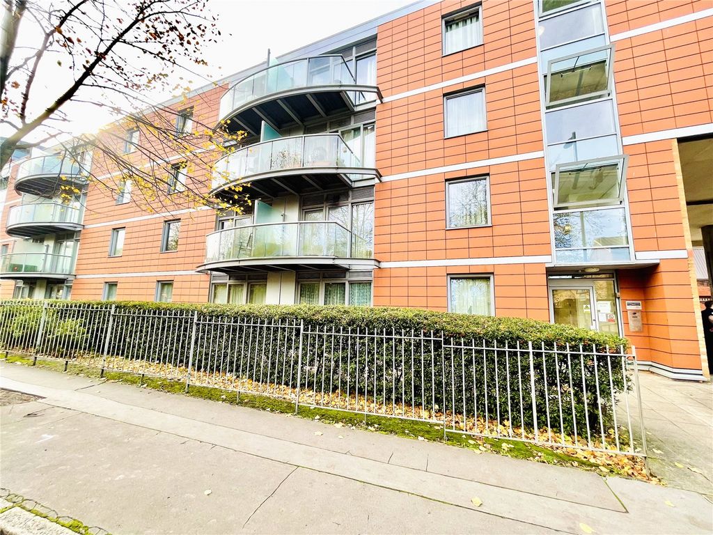 1 bed flat for sale in Grove, Croydon CR0 Zoopla