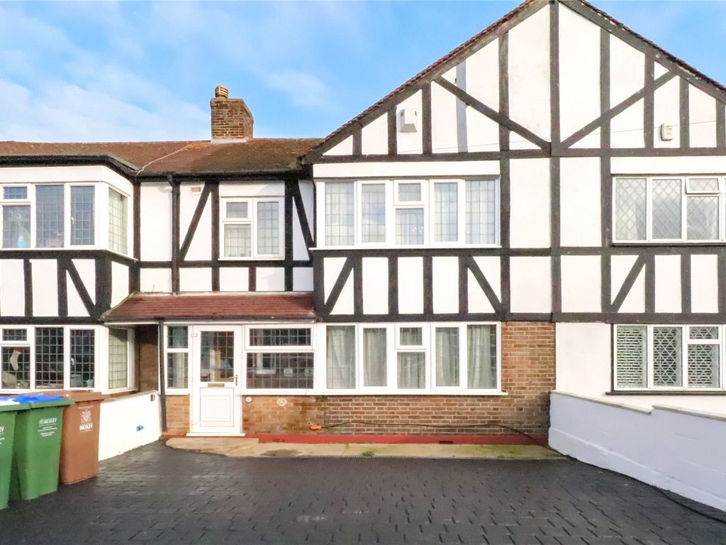 The View, London SE2