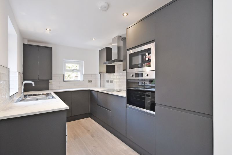 3 bed terraced house for sale in Ranby Road, Greystones, Sheffield 11