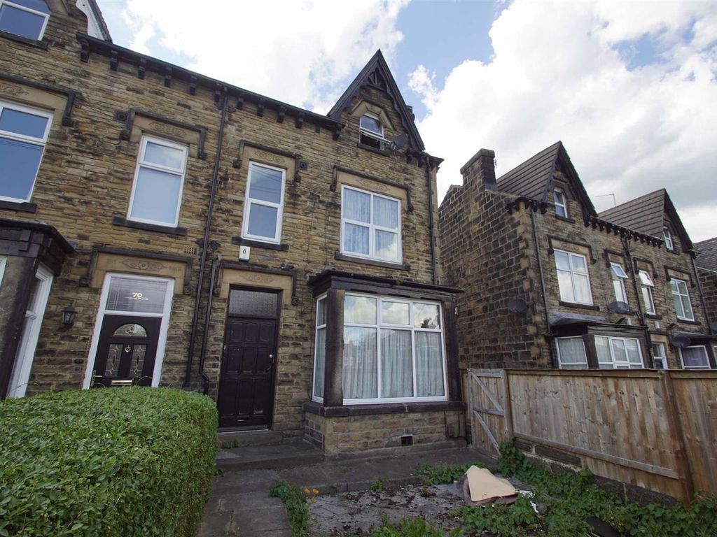 1 bed flat to rent in Hollyshaw Lane, Halton, Leeds LS15 Zoopla
