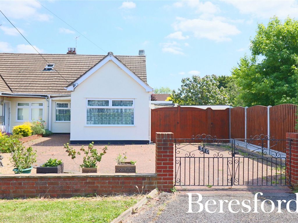 3 bed bungalow for sale in Perry Street, Billericay CM12 Zoopla