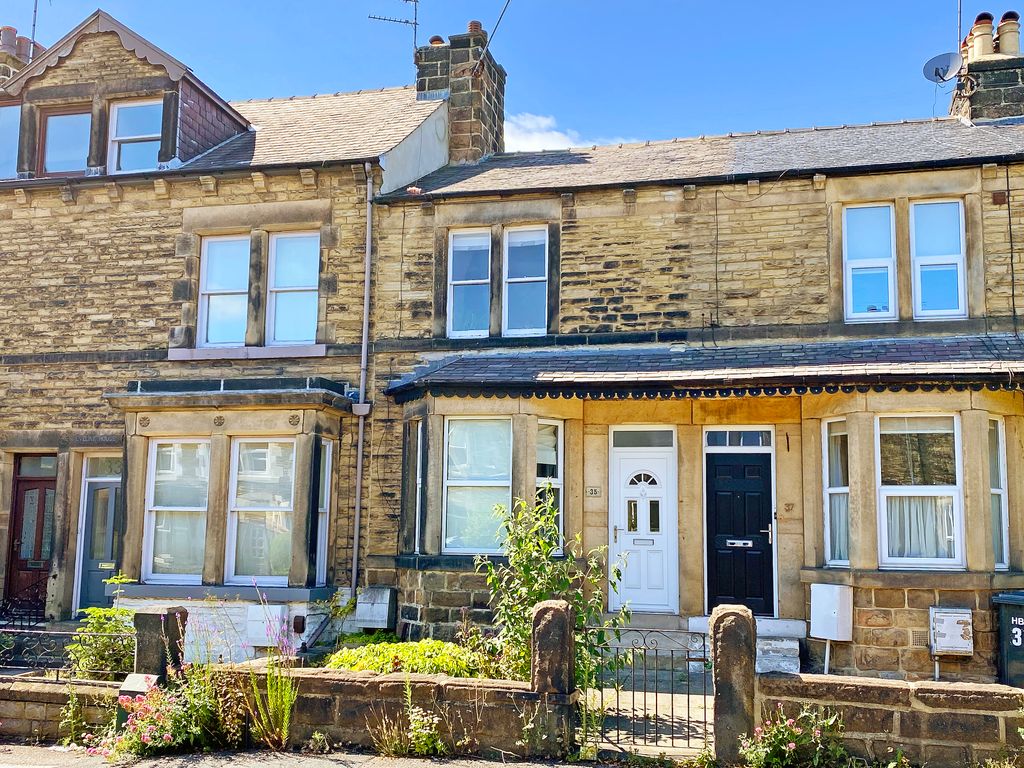 2 bed terraced house to rent in Mayfield Grove, Harrogate HG1 Zoopla