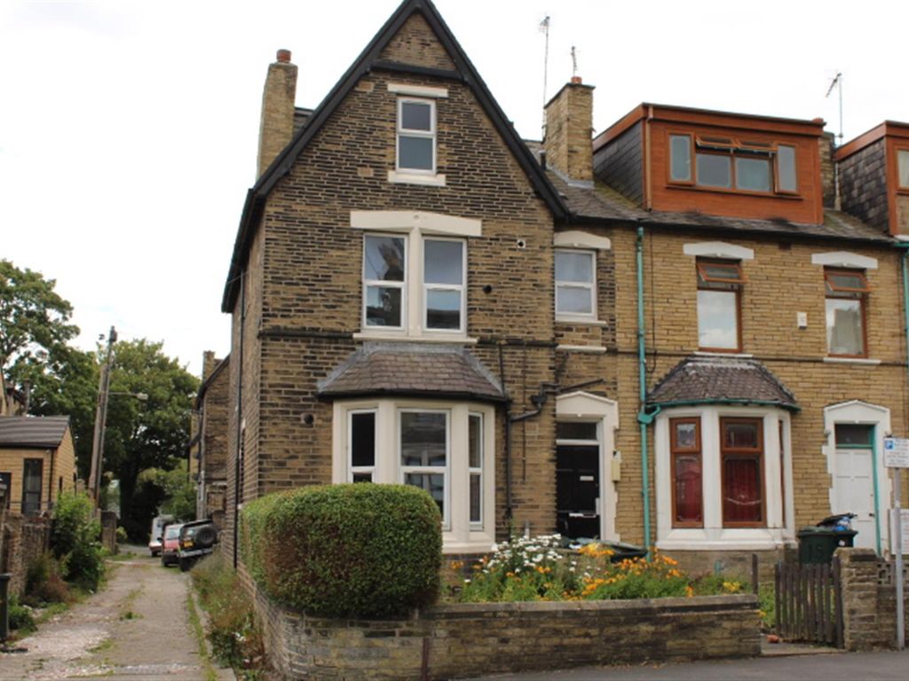 3 bed flat for sale in Sherborne Road, Great Horton, Bradford BD7 Zoopla