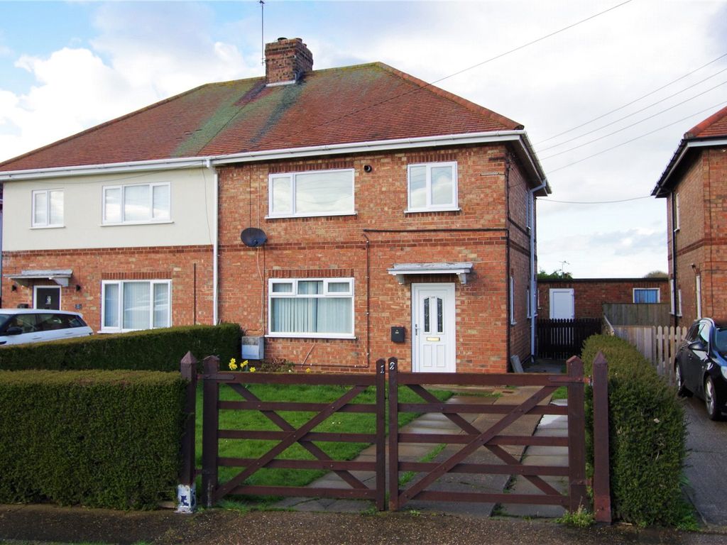 3 bed semidetached house for sale in Bengey Cottages, Burton Pidsea