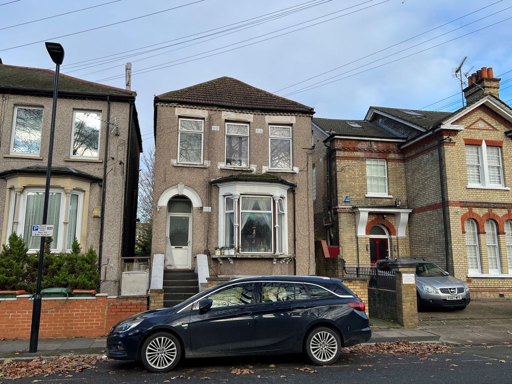 1 bed block of flats for sale in Clova Road, London E7, £700,000 Zoopla