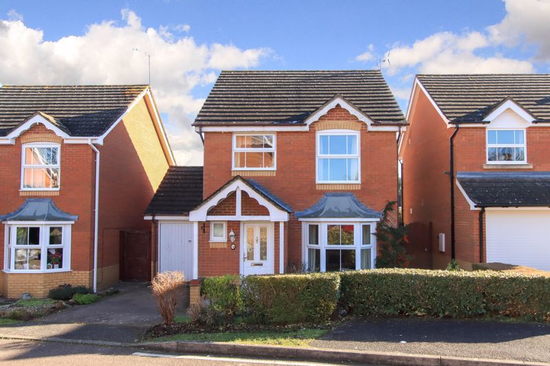 3 bed detached house for sale in Poets Chase, Hemel Hempstead HP1 Zoopla