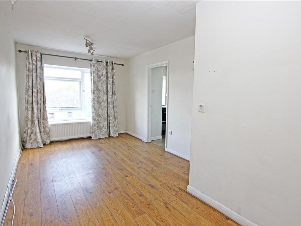 Clifton House, 19 Campbell Road, Croydon CR0  