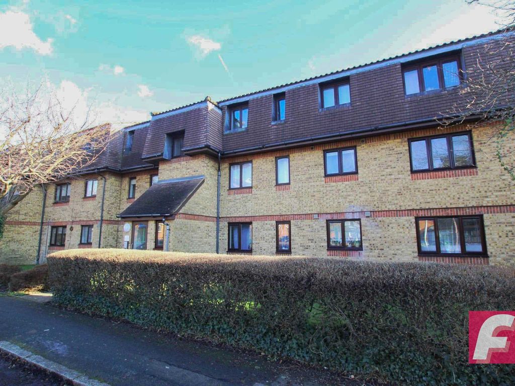 1 bed flat for sale in Southwold Road, Watford WD24 Zoopla