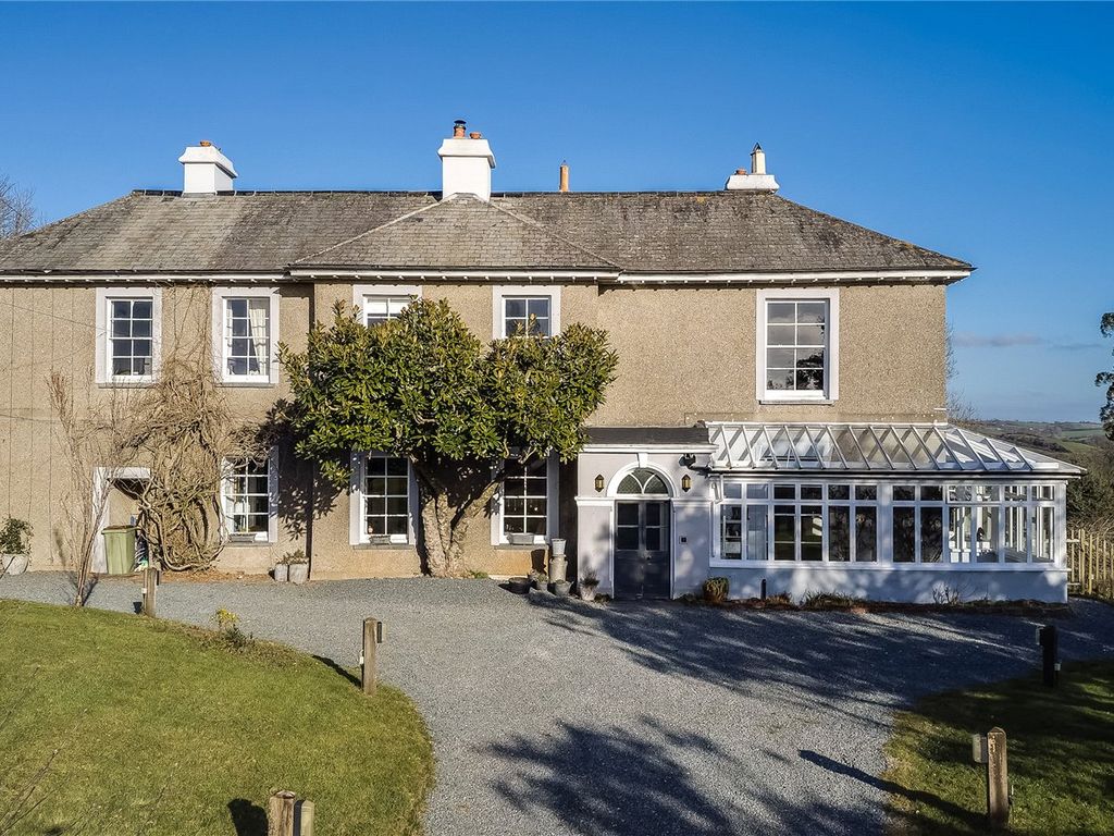 7 bed detached house for sale in St Germans, Cornwall PL12 Zoopla