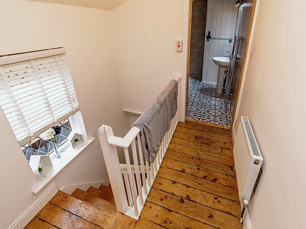 2 bed terraced house for sale in Lumley Road, Walsall WS1 Zoopla