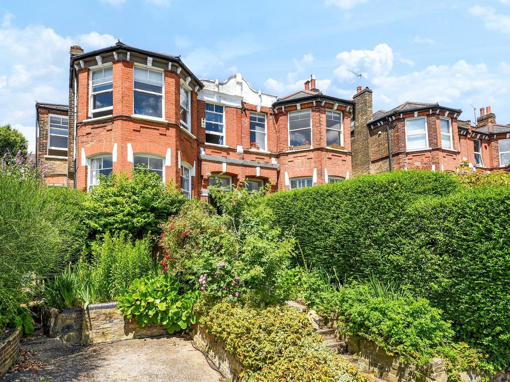5 bed property for sale in Underhill Road, London SE22, £1,450,000 Zoopla