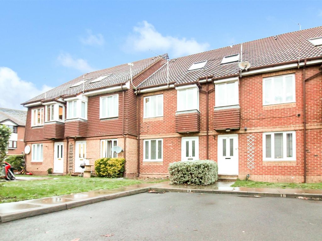 1 bed flat for sale in Varsity Drive, Twickenham TW1 Zoopla
