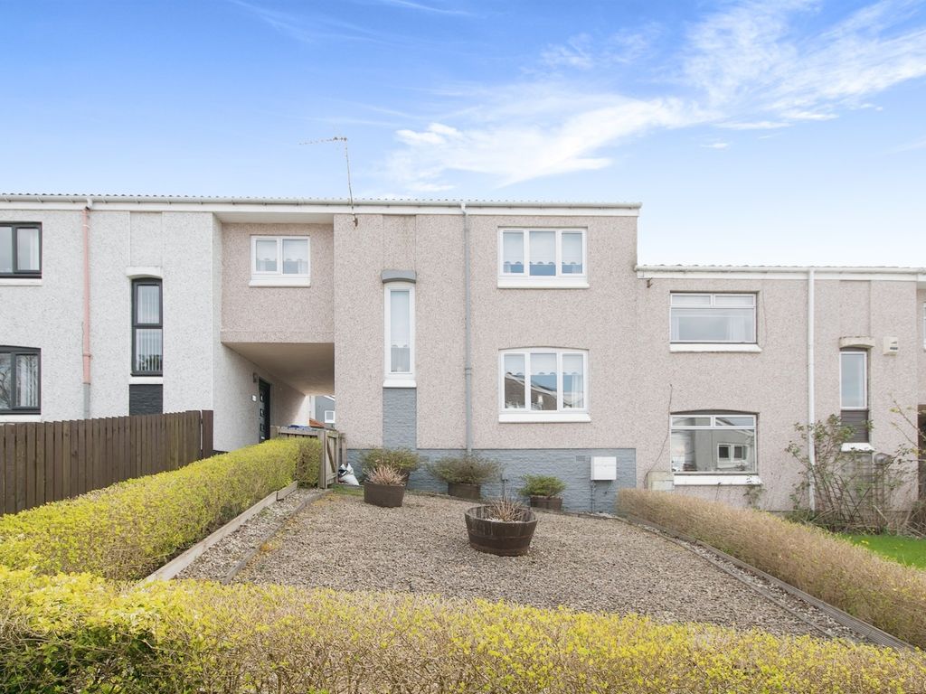 3 bed terraced house for sale in Sheldrake Place, Johnstone PA5 Zoopla
