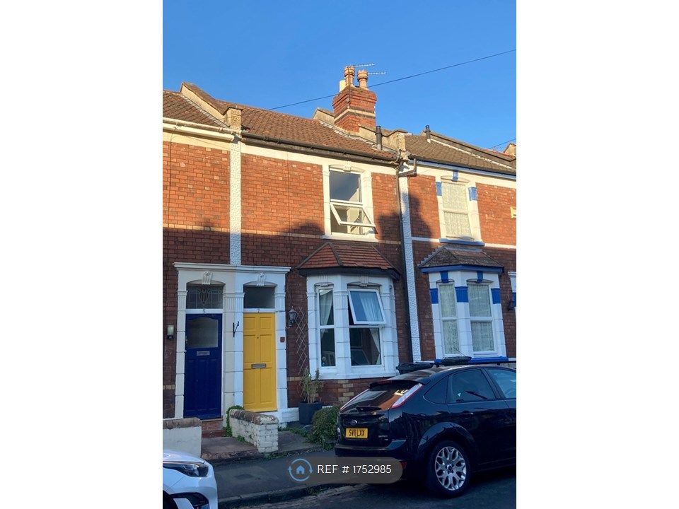 3 bed terraced house to rent in Hedwick Street, Bristol BS5 Zoopla