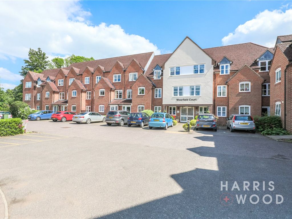 1 bed flat to rent in Newland Street, Witham, Essex CM8 Zoopla