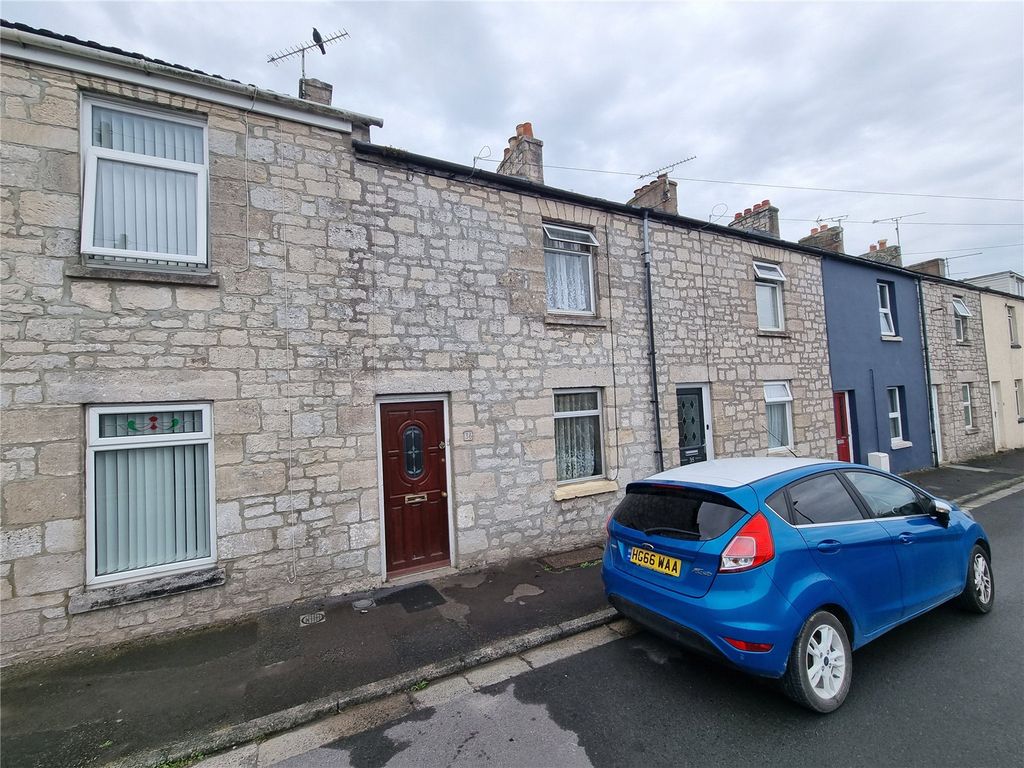 3 bed terraced house for sale in Grove Road, Portland, Dorset DT5 Zoopla
