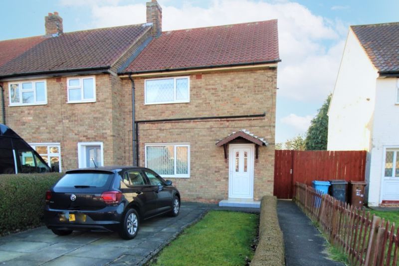2 bed end terrace house for sale in Stockwell Grove, Hull HU9 Zoopla