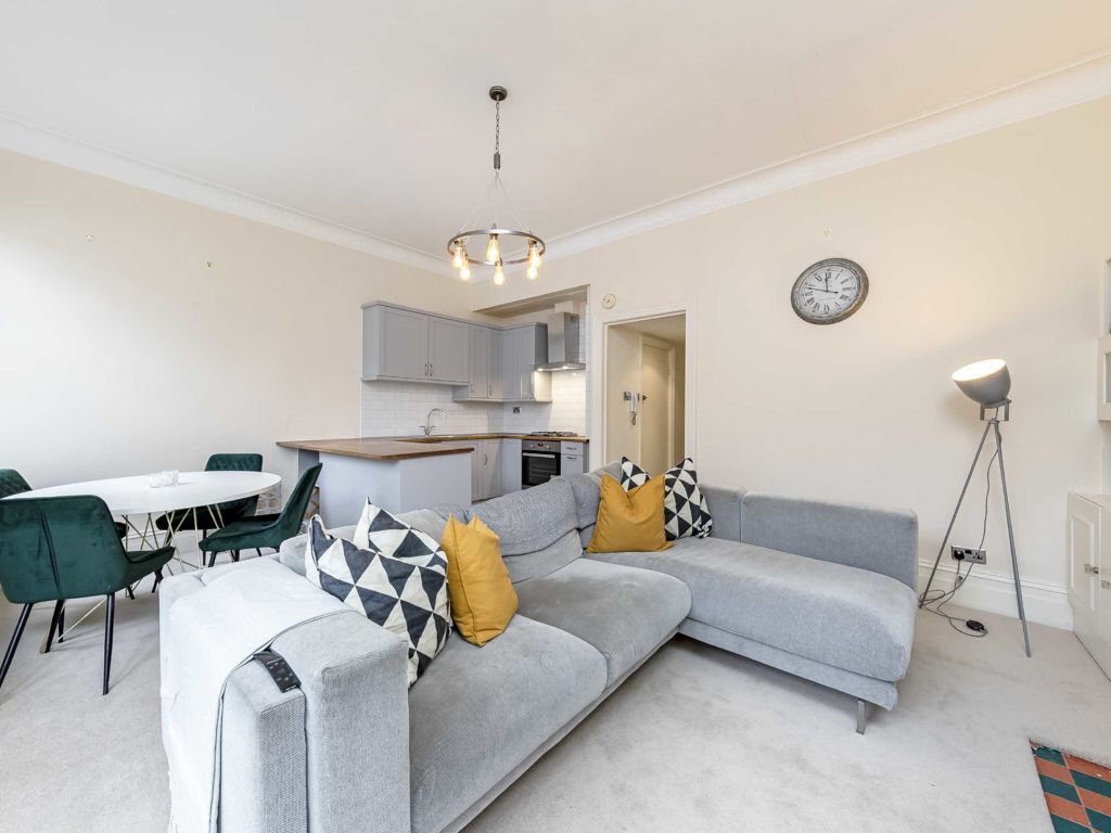 2 bed flat to rent in Agate Road, London W6, £2,496 pcm Zoopla