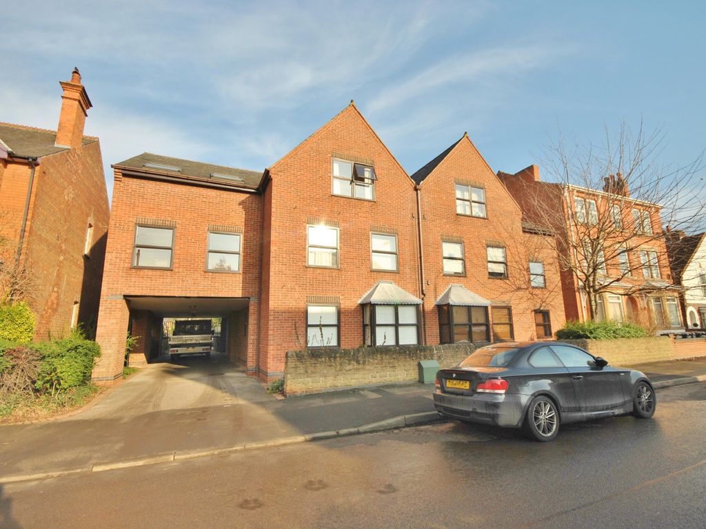 1 bed flat for sale in Pierrepont Court, 209 Trent Boulevard, West
