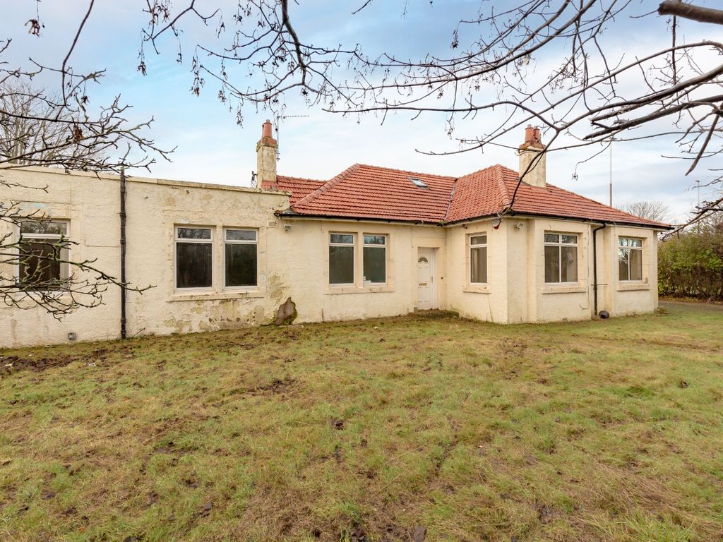 6 bed semidetached house for sale in 248 Lasswade Road, Gilmerton