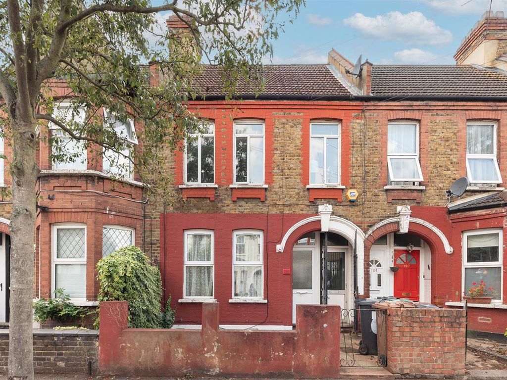 Bloxhall Road, London E10