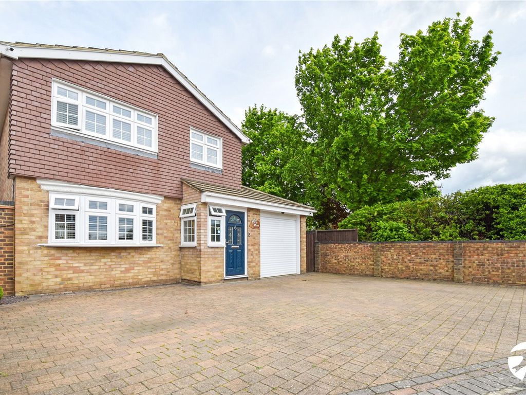 3 Bed Detached House For Sale In Court Crescent Swanley Kent BR8 Zoopla printable-wind-chill-chart-saadfusion