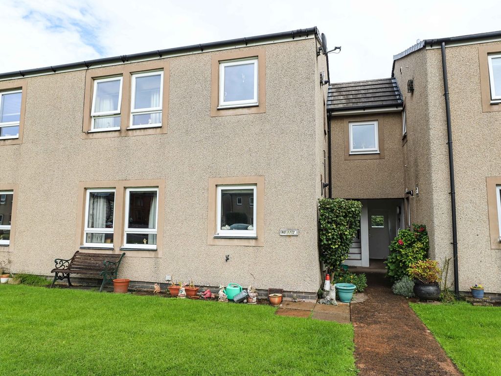 2 bed flat for sale in Glasson Court, Penrith CA11, £115,000 Zoopla