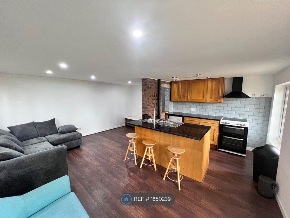 2 bed flat to rent in Glasgow, Glasgow G43, £1,000 pcm Zoopla