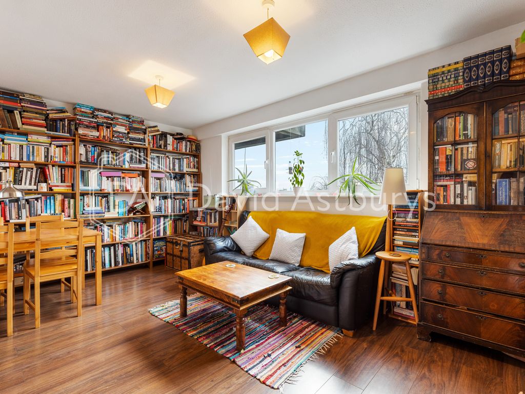 2 bed flat for sale in Hornsey Road, Holloway, London N7 Zoopla