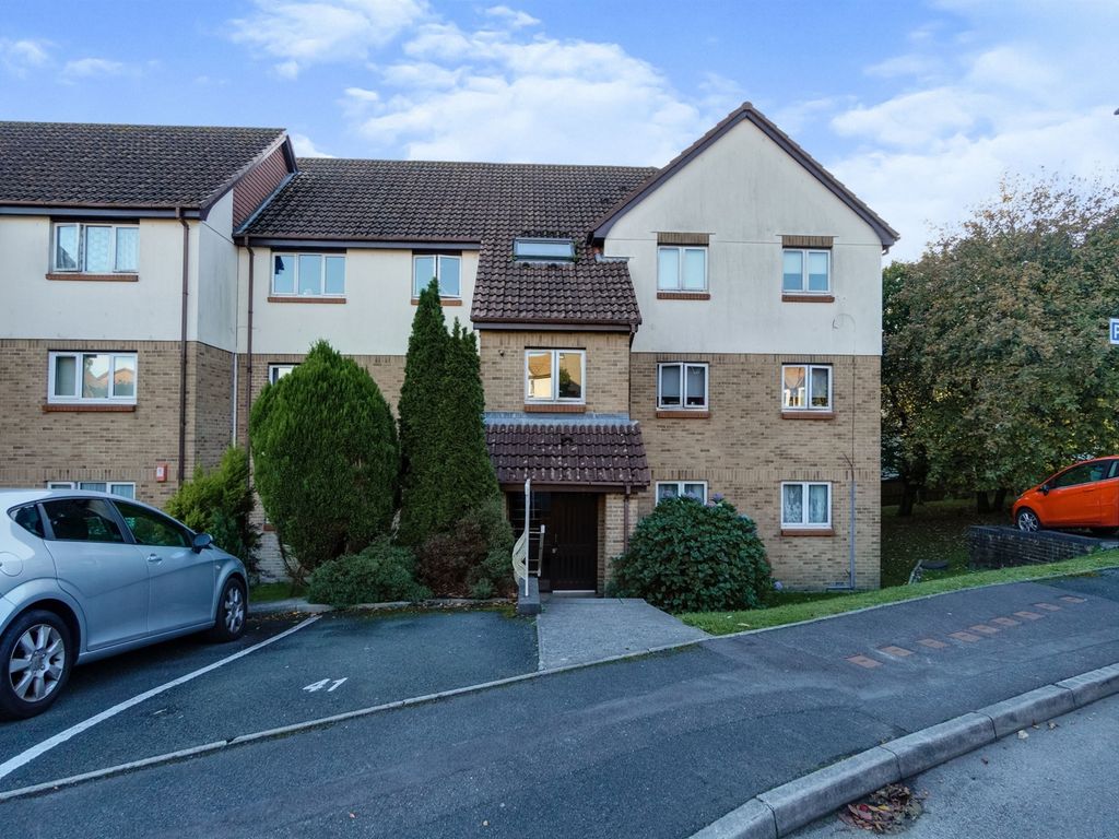 1 bed flat for sale in College Dean Close, Derriford, Plymouth PL6 Zoopla