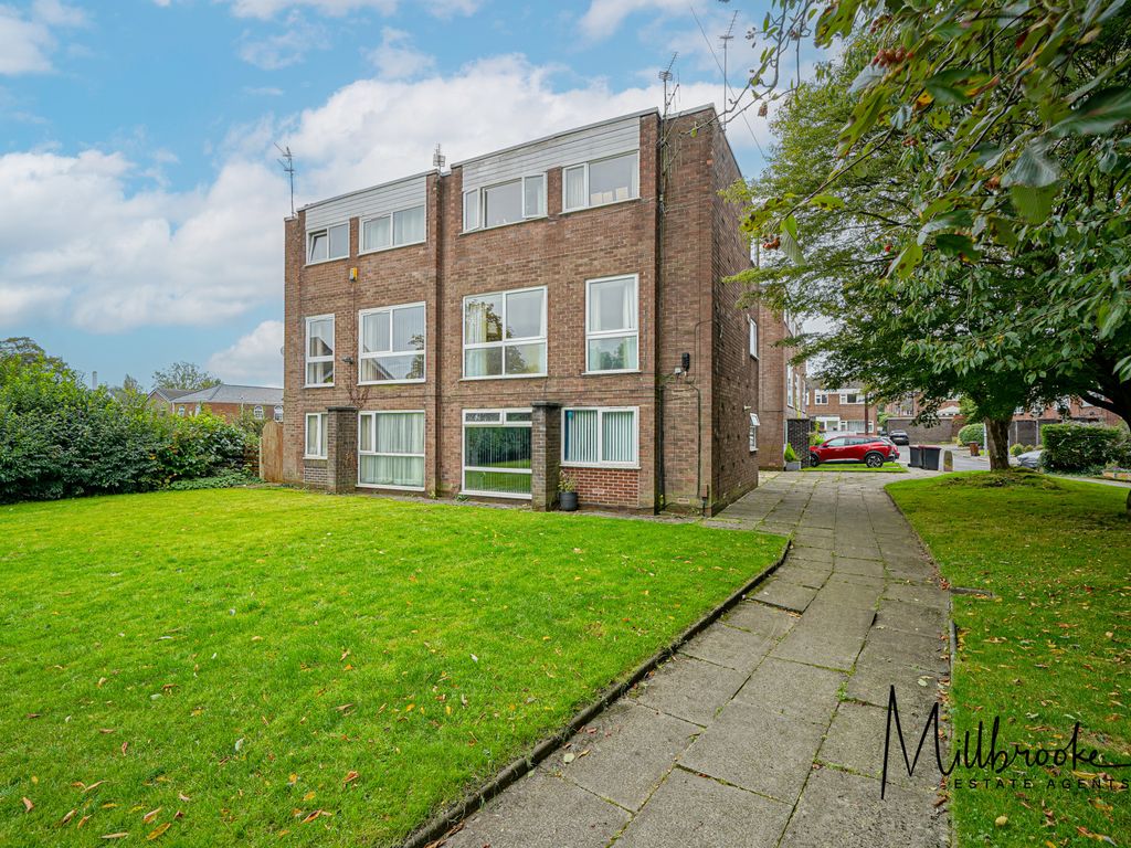 1 bed flat to rent in Preston Avenue, Eccles, Manchester M30, £795 pcm