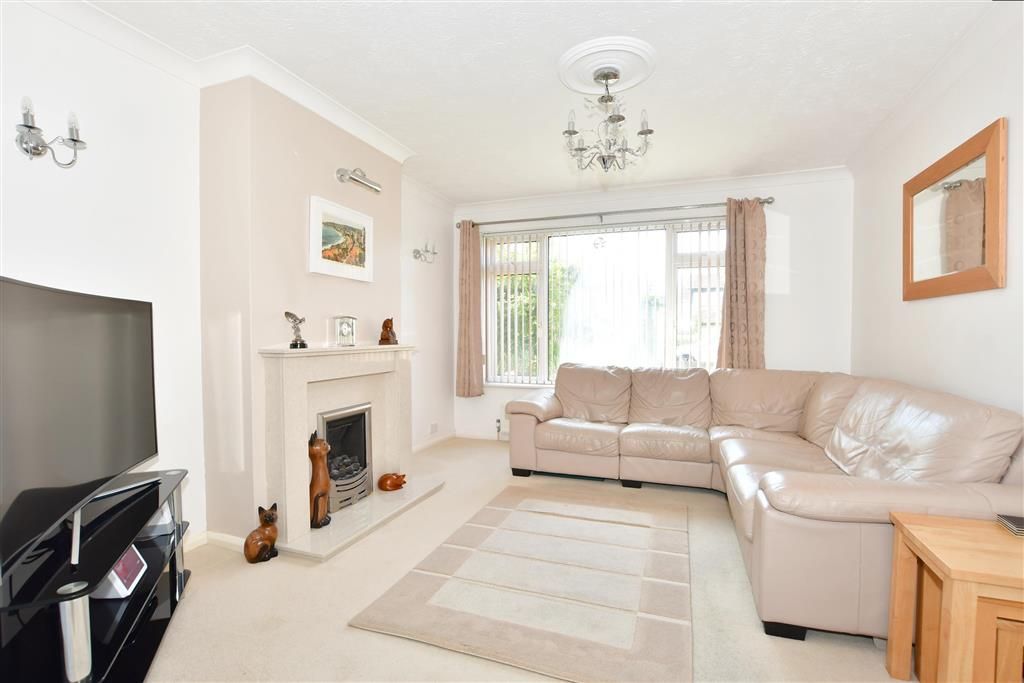 3 bed end terrace house for sale in Fairfield Road, Ashington, West